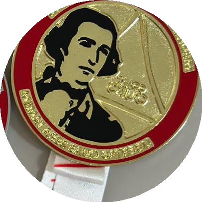 Colar de Ouro